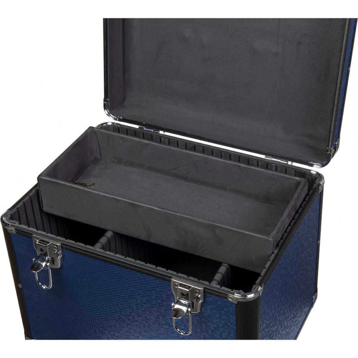HKM Scatola per la Pulizia Glam Blu