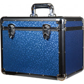 HKM Scatola per la Pulizia Glam Blu