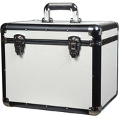 HKM Scatola per la Pulizia Glam Argento