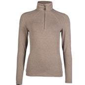 HKM Maglia Funzionale Mio Mottled Brown