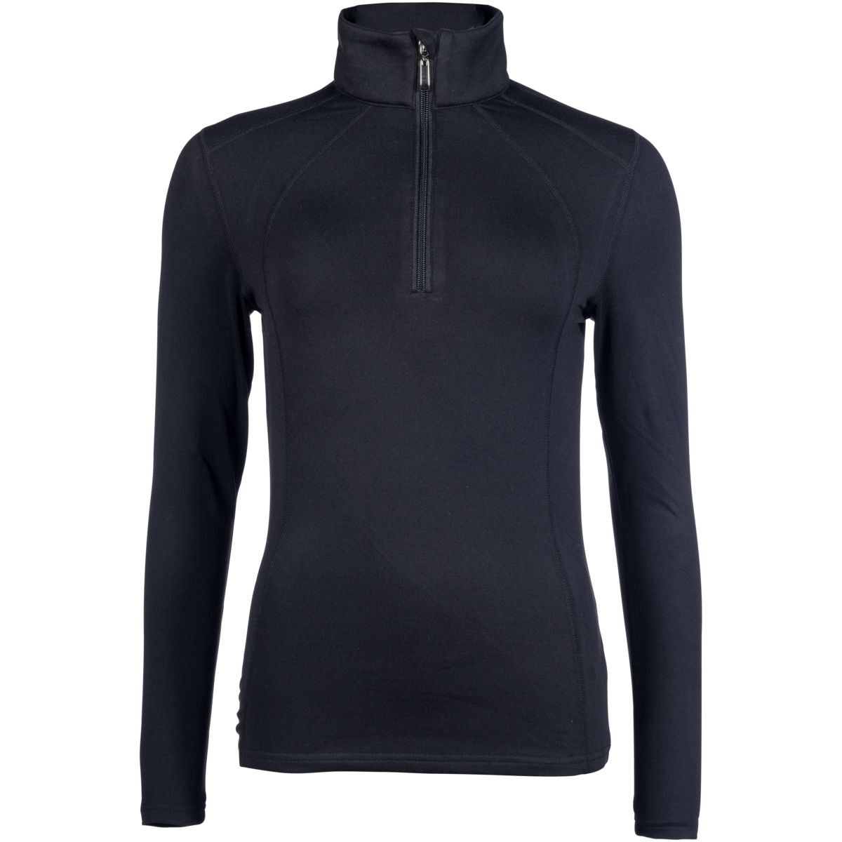 HKM Maglia Funzionale Mio Nero