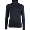 HKM Maglia Funzionale Mio Nero