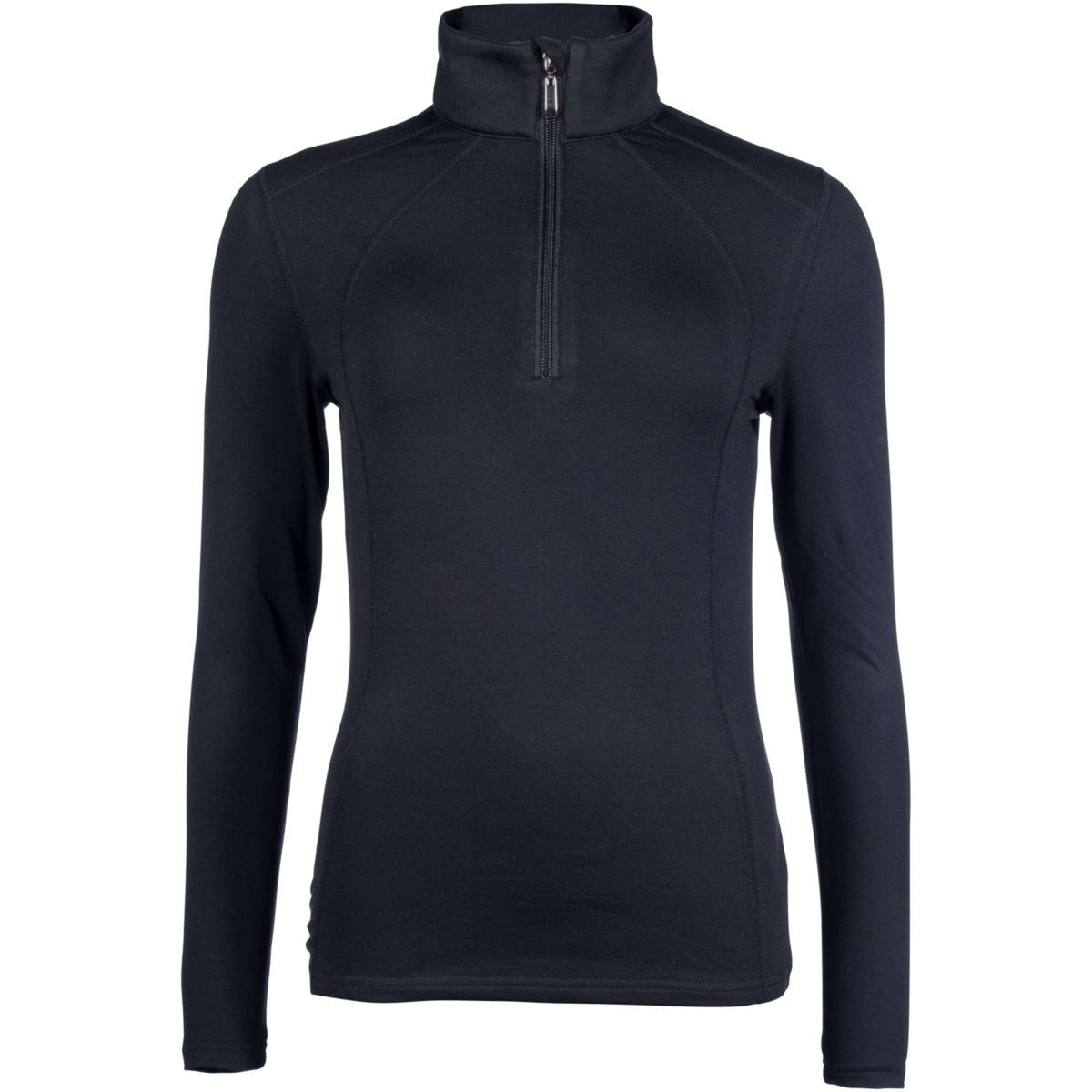 HKM Maglia Funzionale Mio Nero