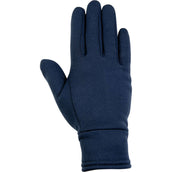 HKM Guanti Polar Blu scuro