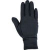 HKM Guanti Polar Nero