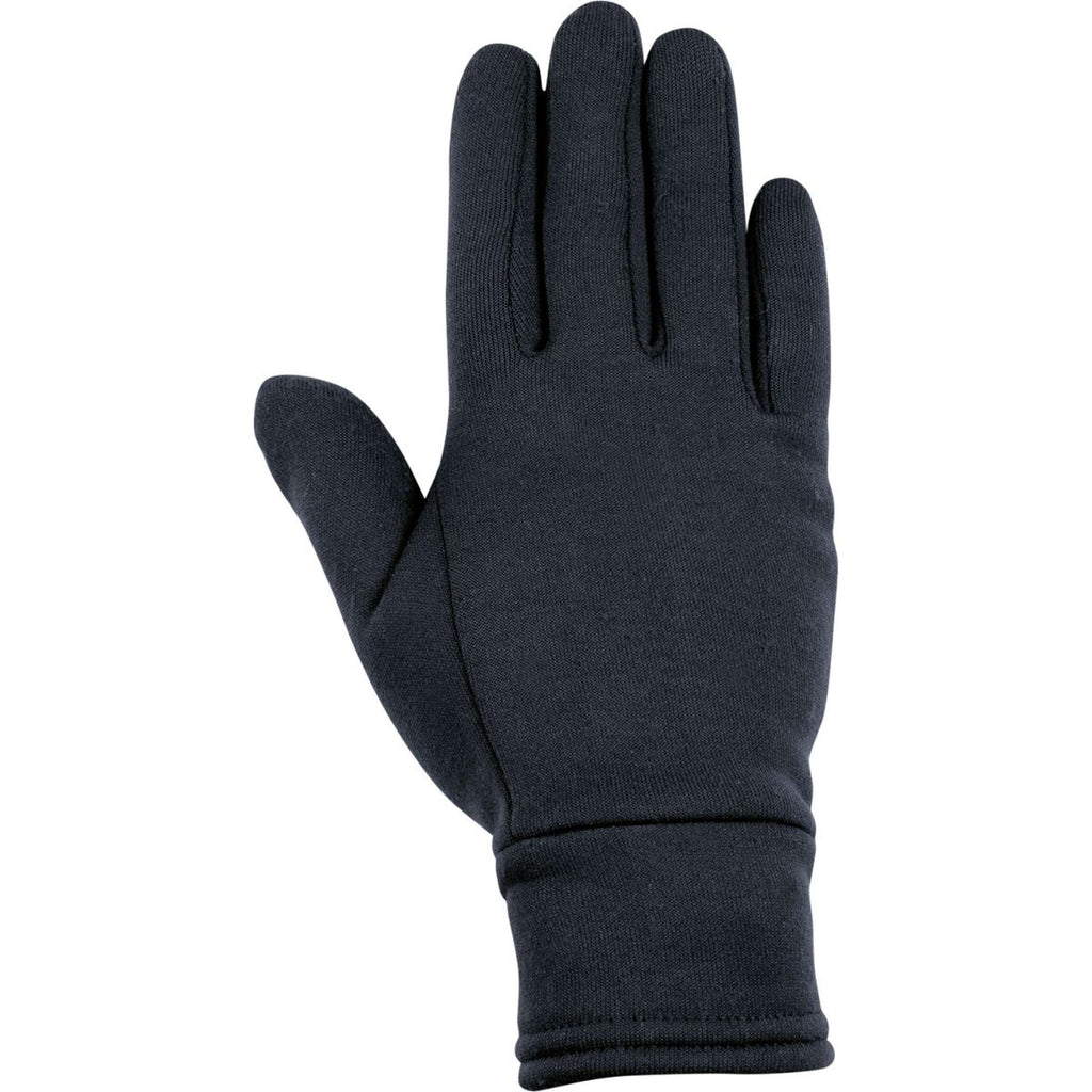 HKM Guanti Polar Nero