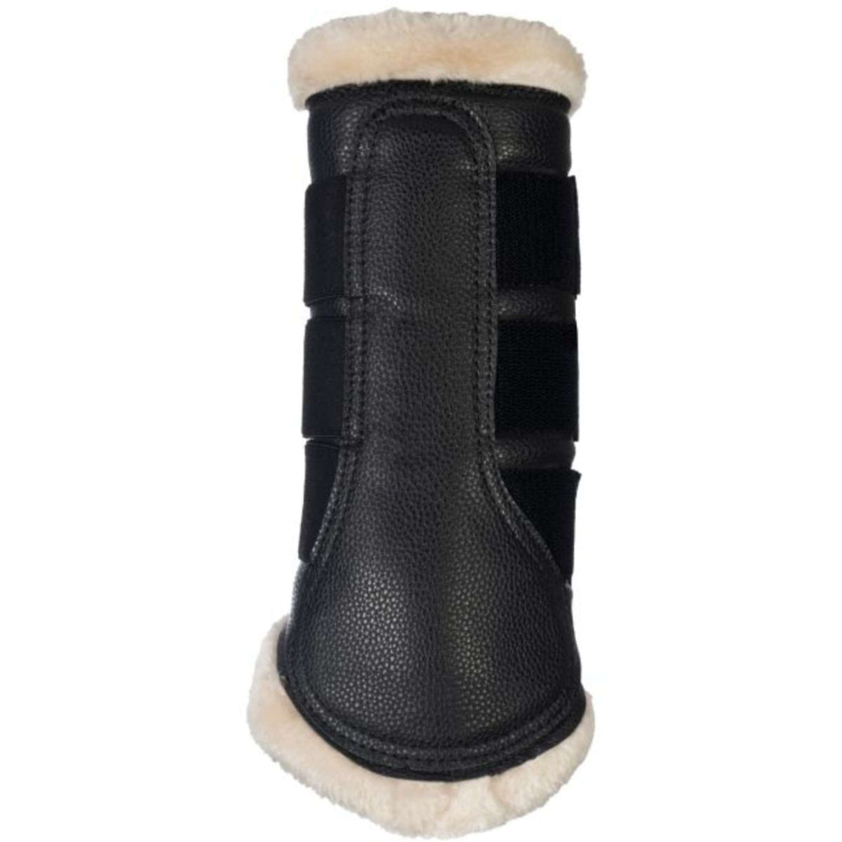 HKM Parastinchi Comfort Premium Fur Nero