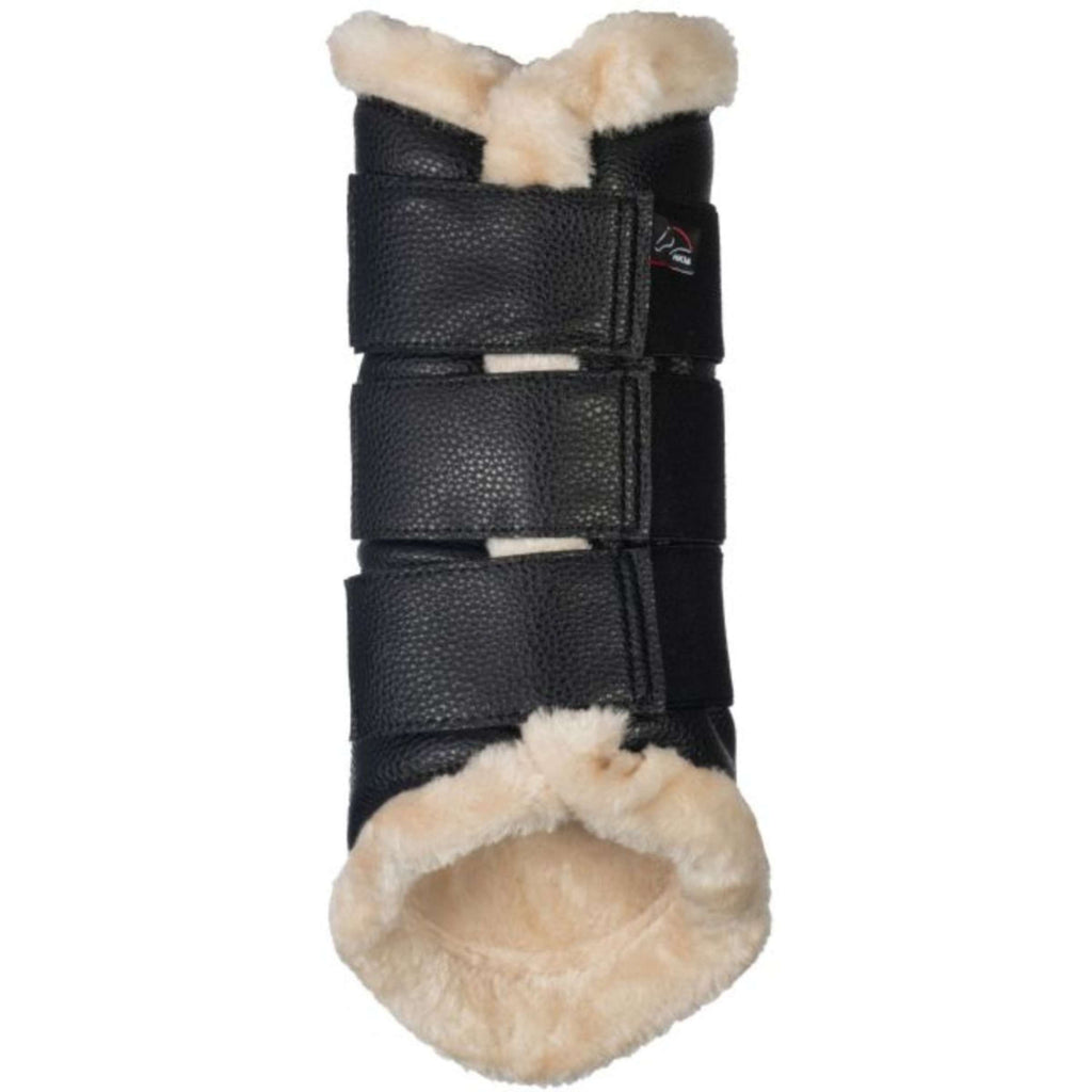 HKM Parastinchi Comfort Premium Fur Nero