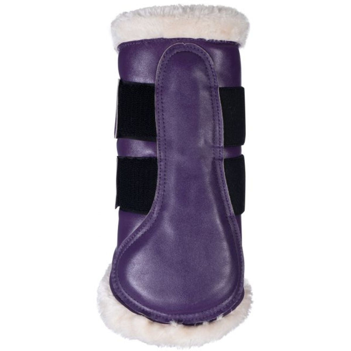 HKM Parastinchi Comfort Premium Fur Viola