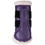 HKM Parastinchi Comfort Premium Fur Viola