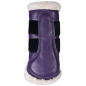 HKM Parastinchi Comfort Premium Fur Viola