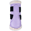 HKM Parastinchi Comfort Premium Fur Lavendel