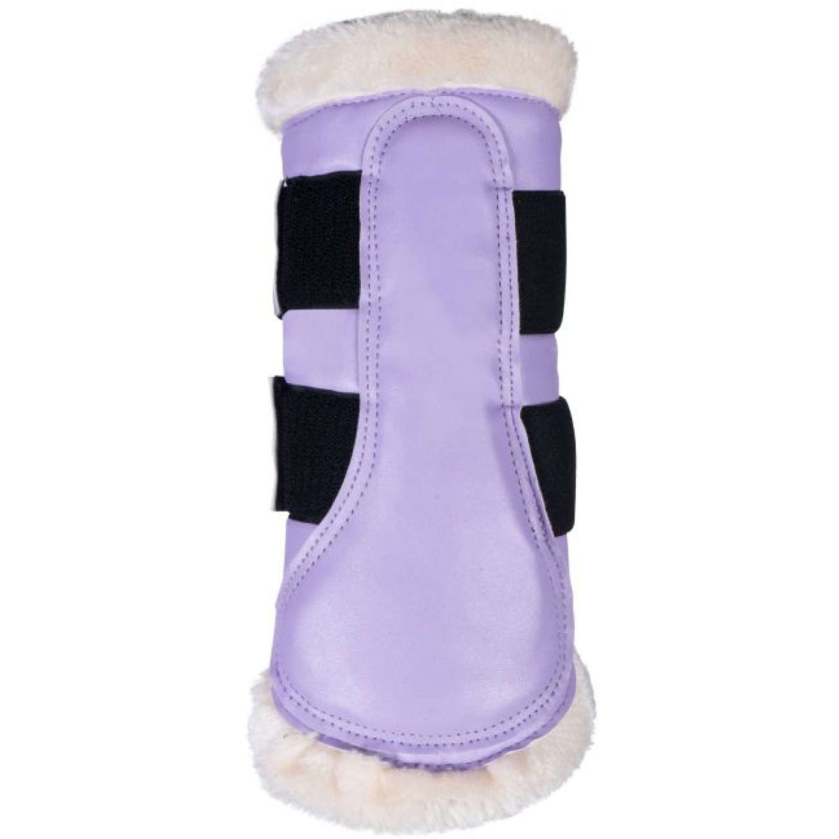 HKM Parastinchi Comfort Premium Fur Lavendel