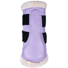 HKM Parastinchi Comfort Premium Fur Lavendel