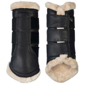 HKM Parastinchi Comfort Premium Fur Nero