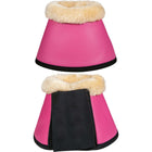 HKM Stivaletti a Campana Comfort Premium Fur Rosa