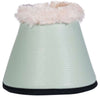 HKM Stivaletti a Campana Comfort Premium Fur Verde chiaro