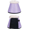 HKM Stivaletti a Campana Comfort Premium Fur Lavendel