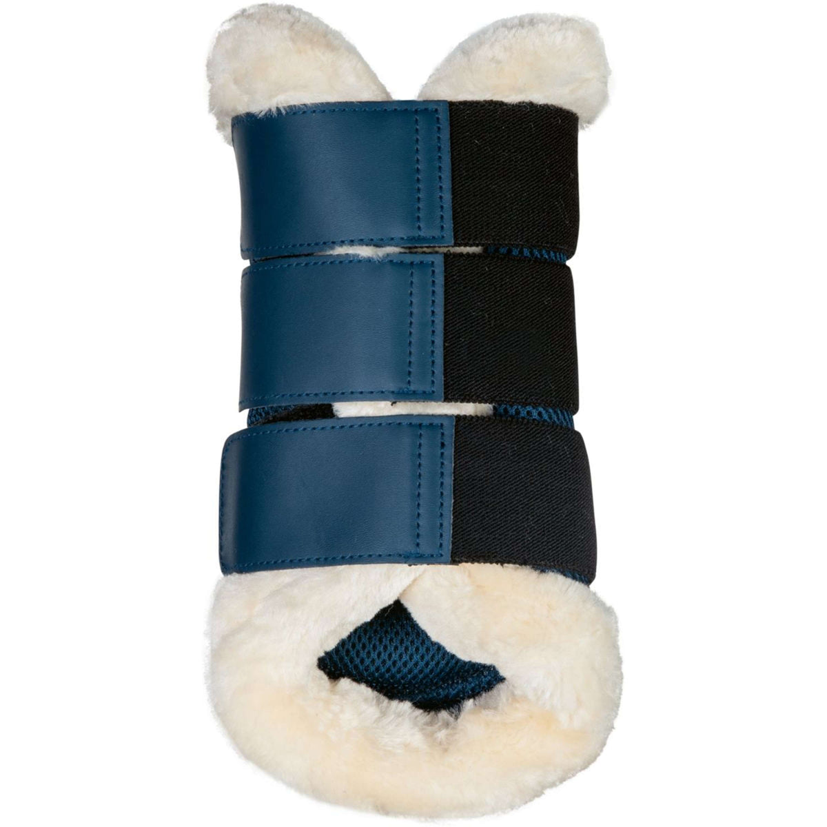 HKM Parastinchi Comfort Mesh Nero