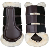 HKM Parastinchi Comfort Mesh Marrone