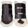 HKM Parastinchi Comfort Mesh Marrone