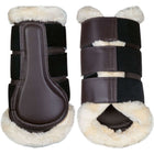 HKM Parastinchi Comfort Mesh Marrone