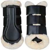 HKM Parastinchi Comfort Mesh Nero