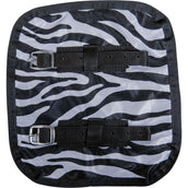 HKM Estensore toracico Nero/Bianco