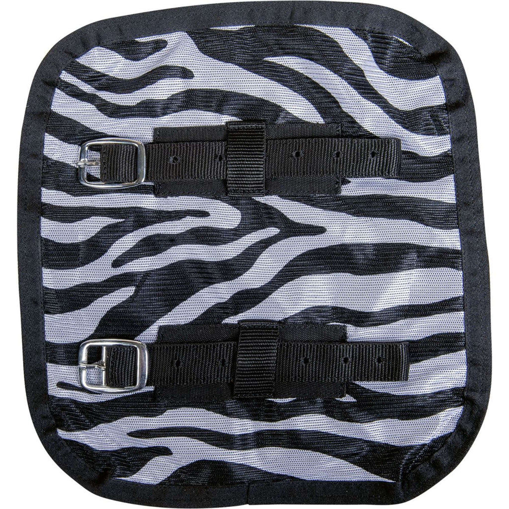 HKM Estensore toracico Nero/Bianco