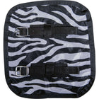 HKM Estensore toracico Nero/Bianco