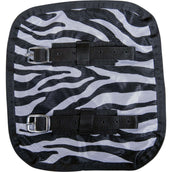HKM Estensore toracico Nero/Bianco