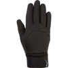 HKM Guanti Winter Nero