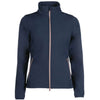 HKM Jack Lily Blu scuro