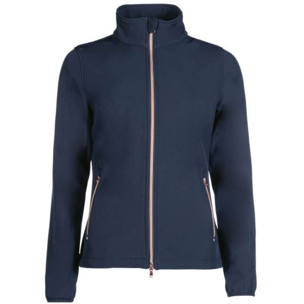 HKM Jack Lily Blu scuro