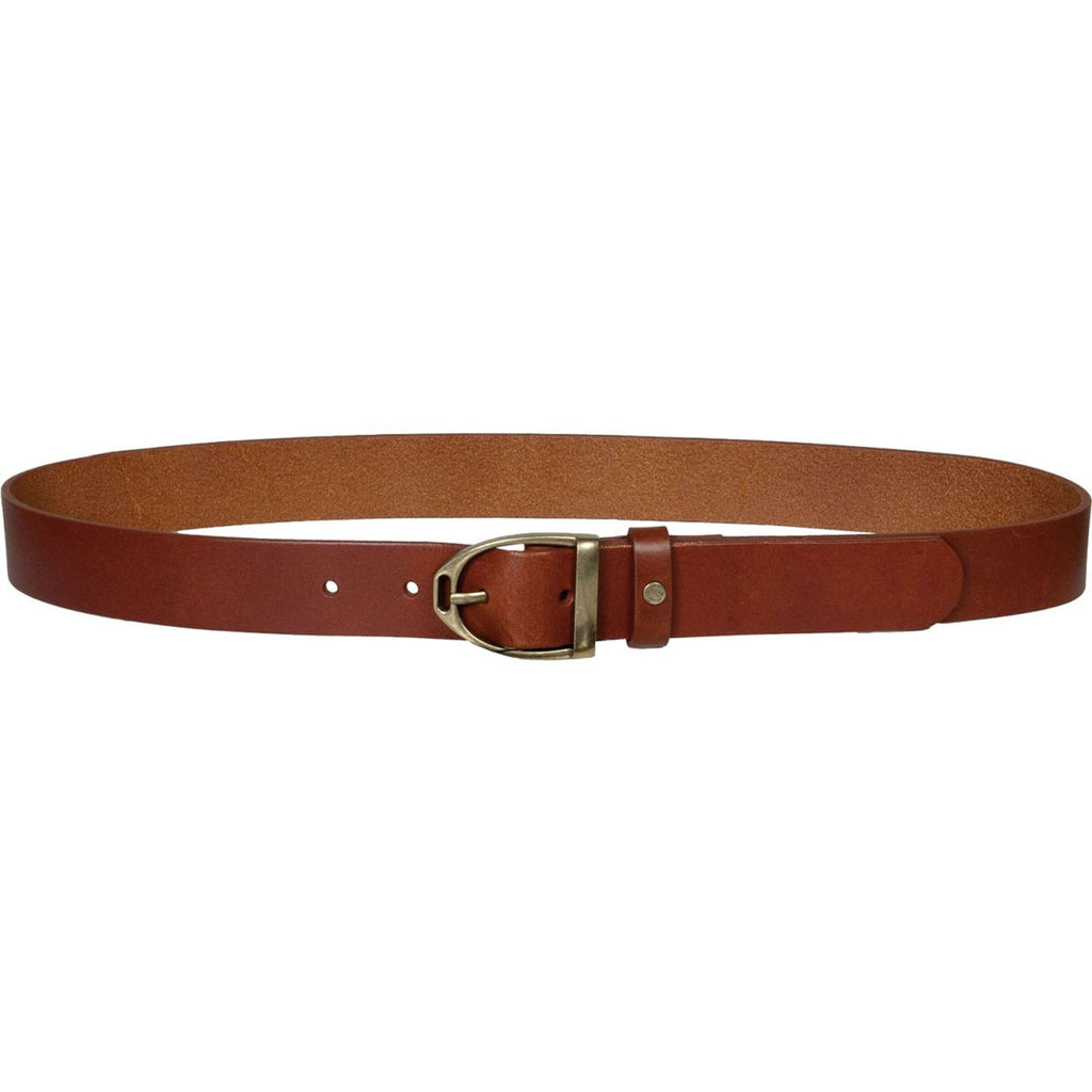 HKM Cintura Beth Cognac