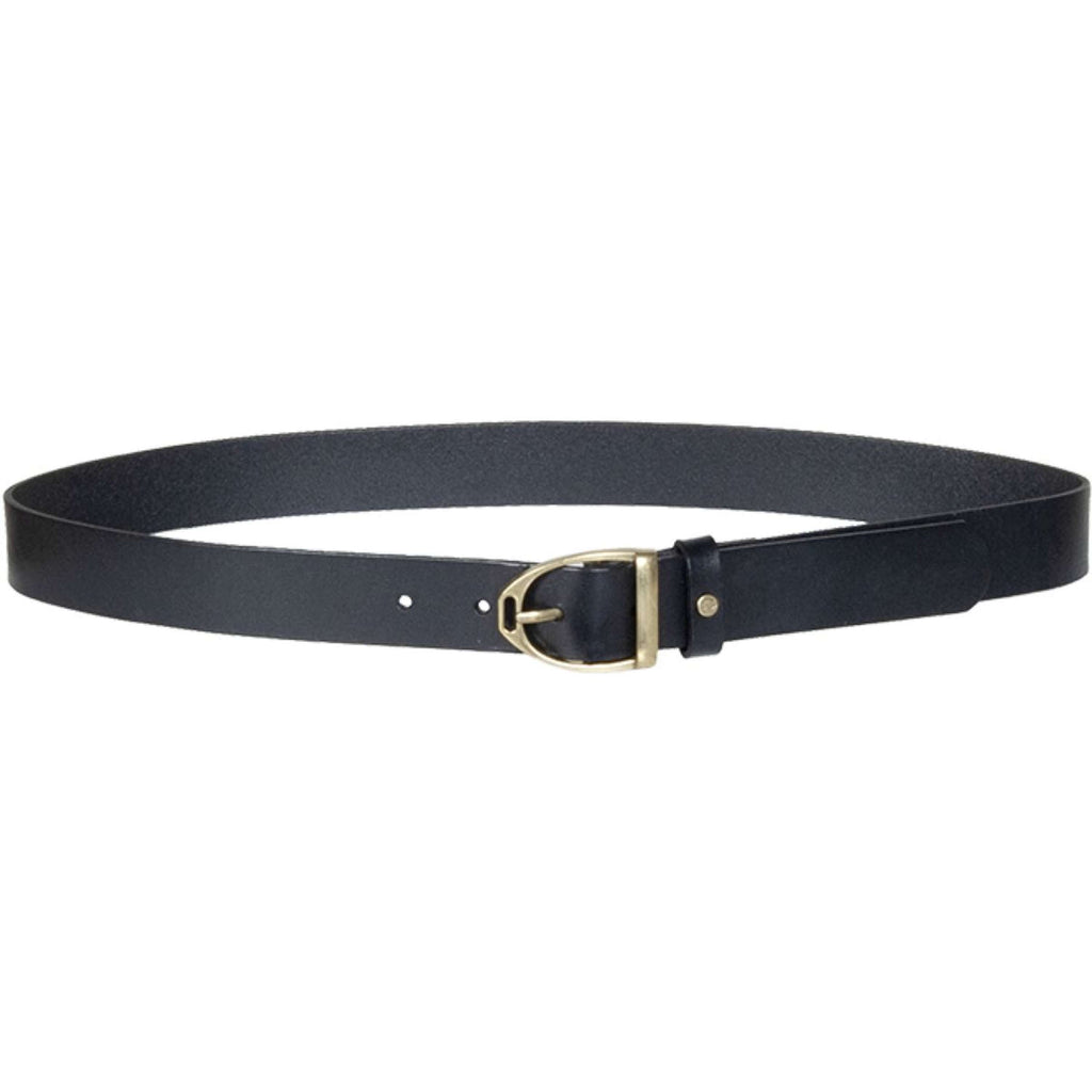 HKM Cintura Beth Nero Argento
