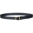 HKM Cintura Beth Nero Argento