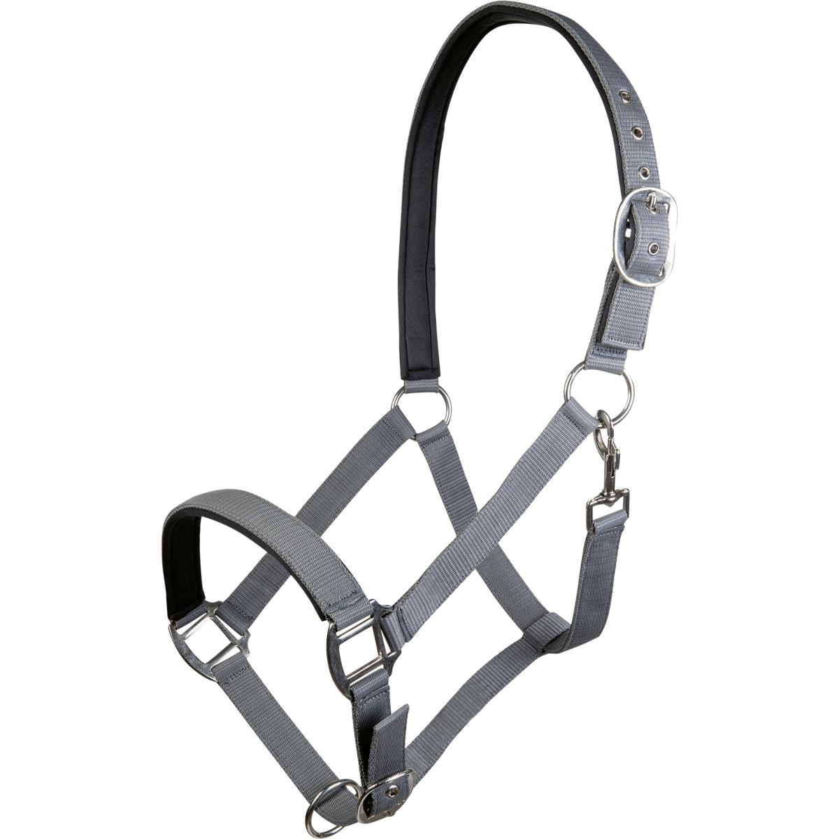 HKM Capezzina Charming Grigio