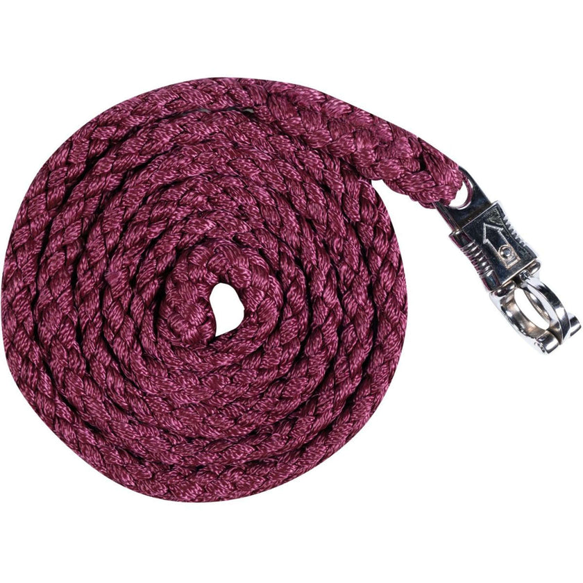 HKM Corda per cavezza Berry Vino rosso