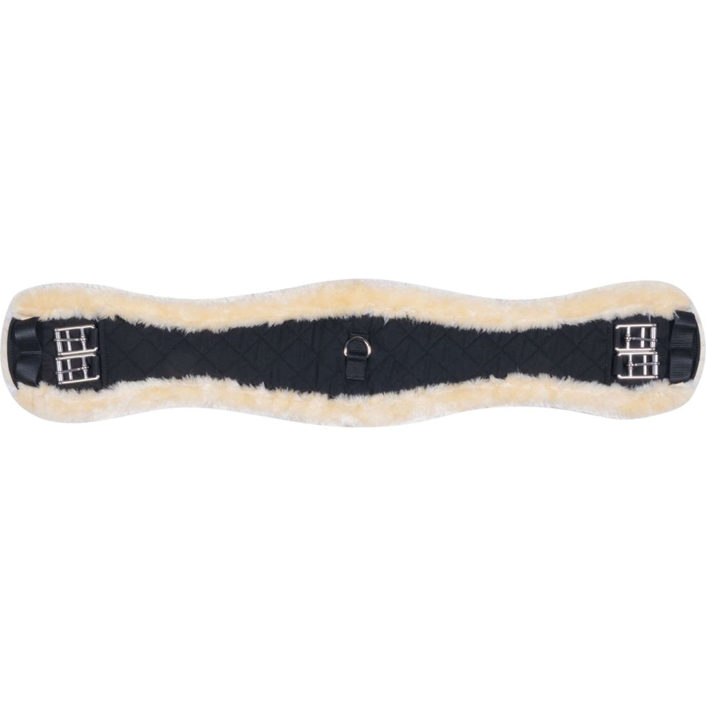 HKM Sottopancia Nero