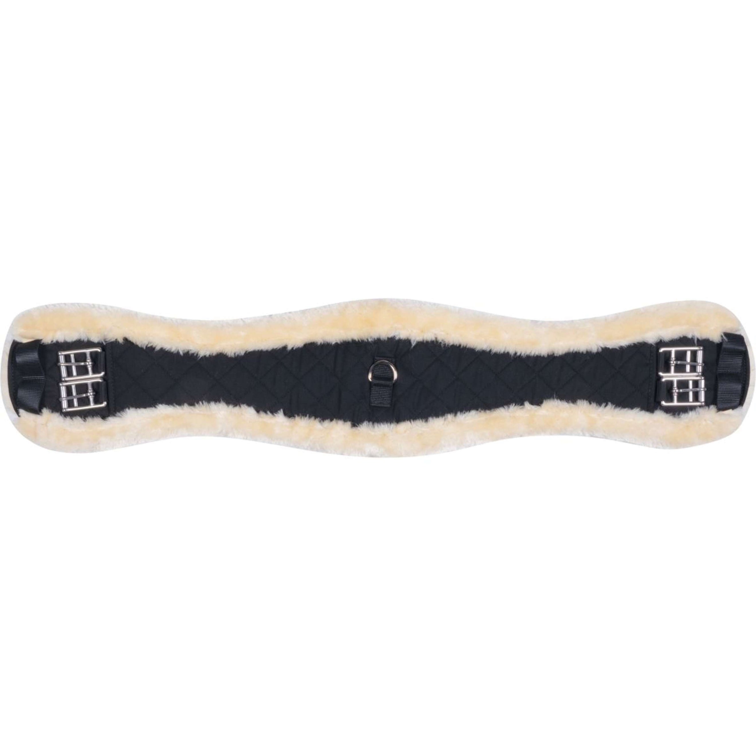 HKM Sottopancia Nero