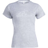 HKM Maglietta Ride More Grigio chiaro/Melange
