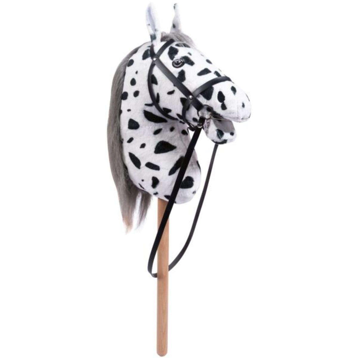 HKM Cavallo da hobby Bianco
