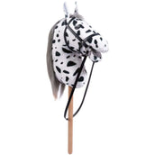 HKM Cavallo da hobby Bianco
