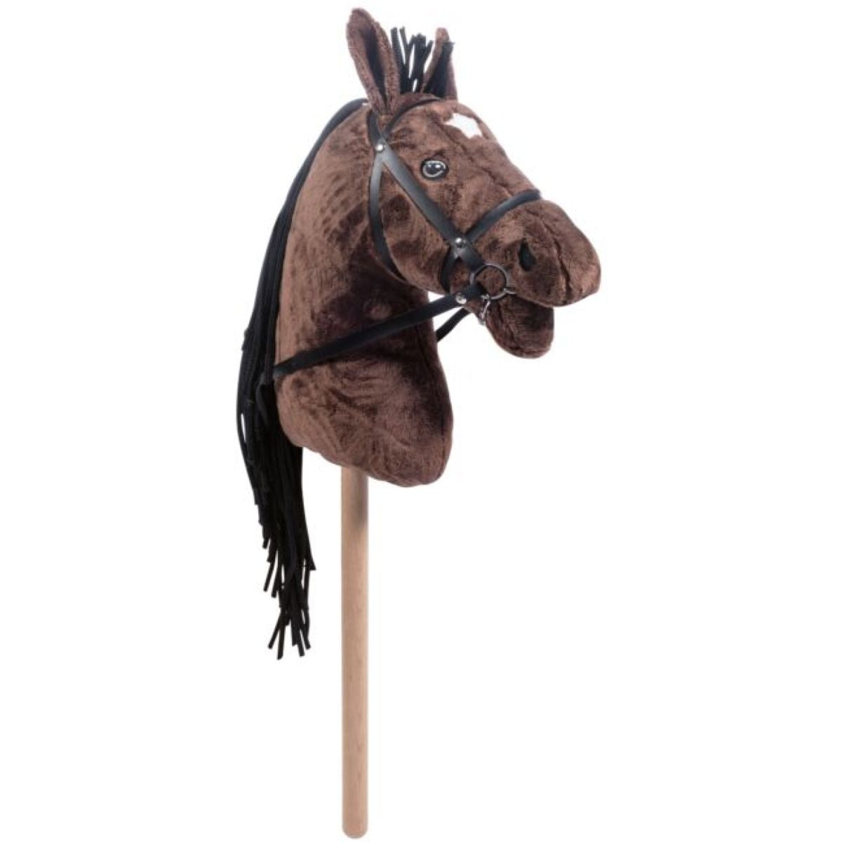 HKM Cavallo da hobby Marrone