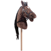 HKM Cavallo da hobby Marrone