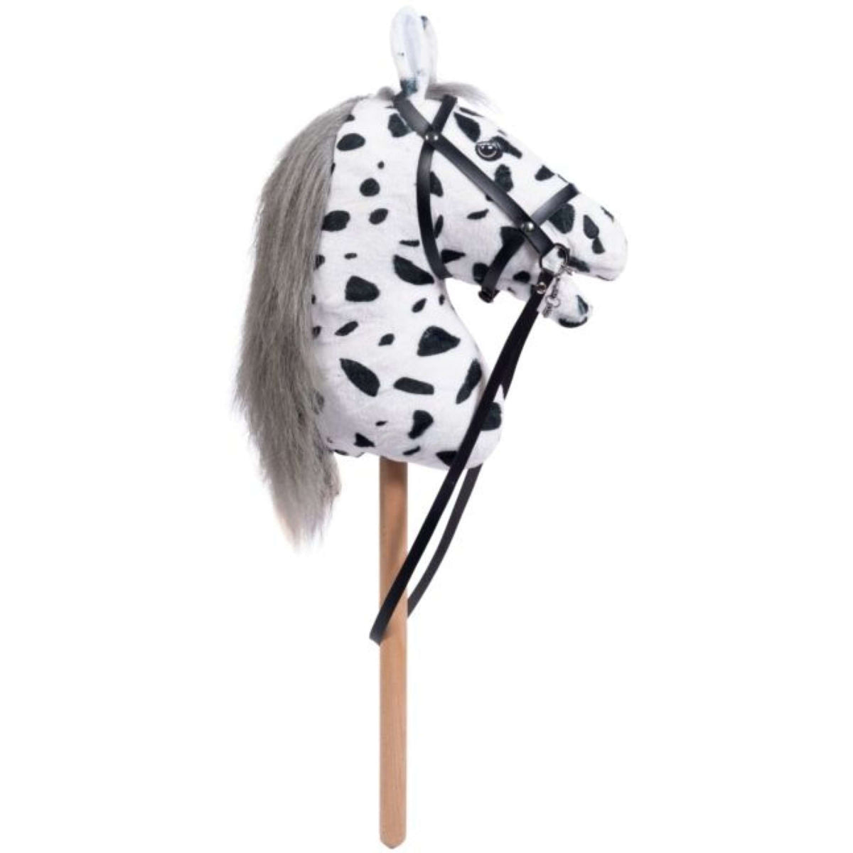 HKM Cavallo da hobby Bianco