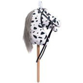 HKM Cavallo da hobby Bianco