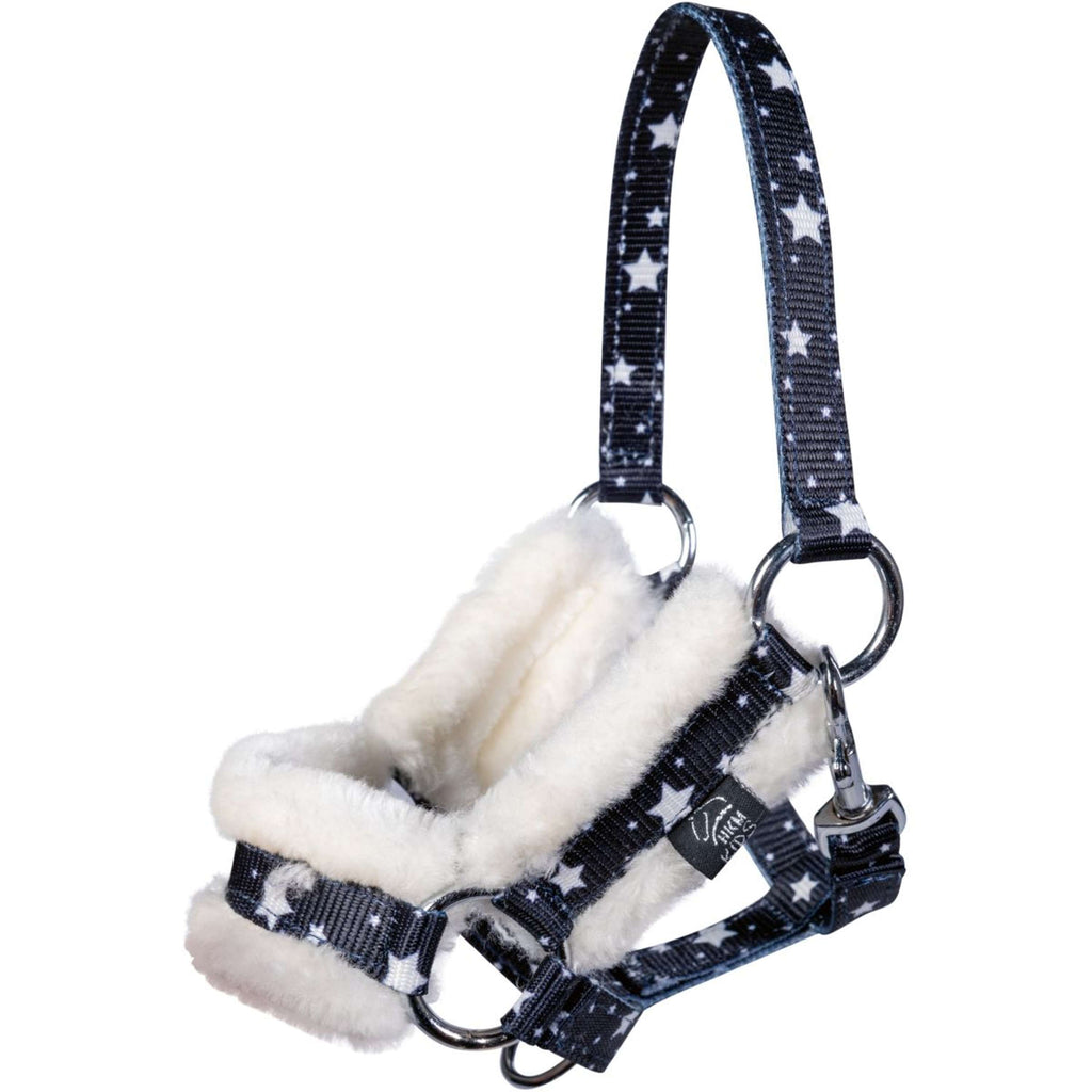 HKM Hobby Horsing Set Capestro Navy