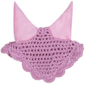 HKM Cuffietta Hobby Horsing Blu scuro